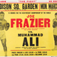 Image for article titled 50 years ago today, Ali and Frazier stepped into the ring and delivered a divided nation its greatest sporting spectacle